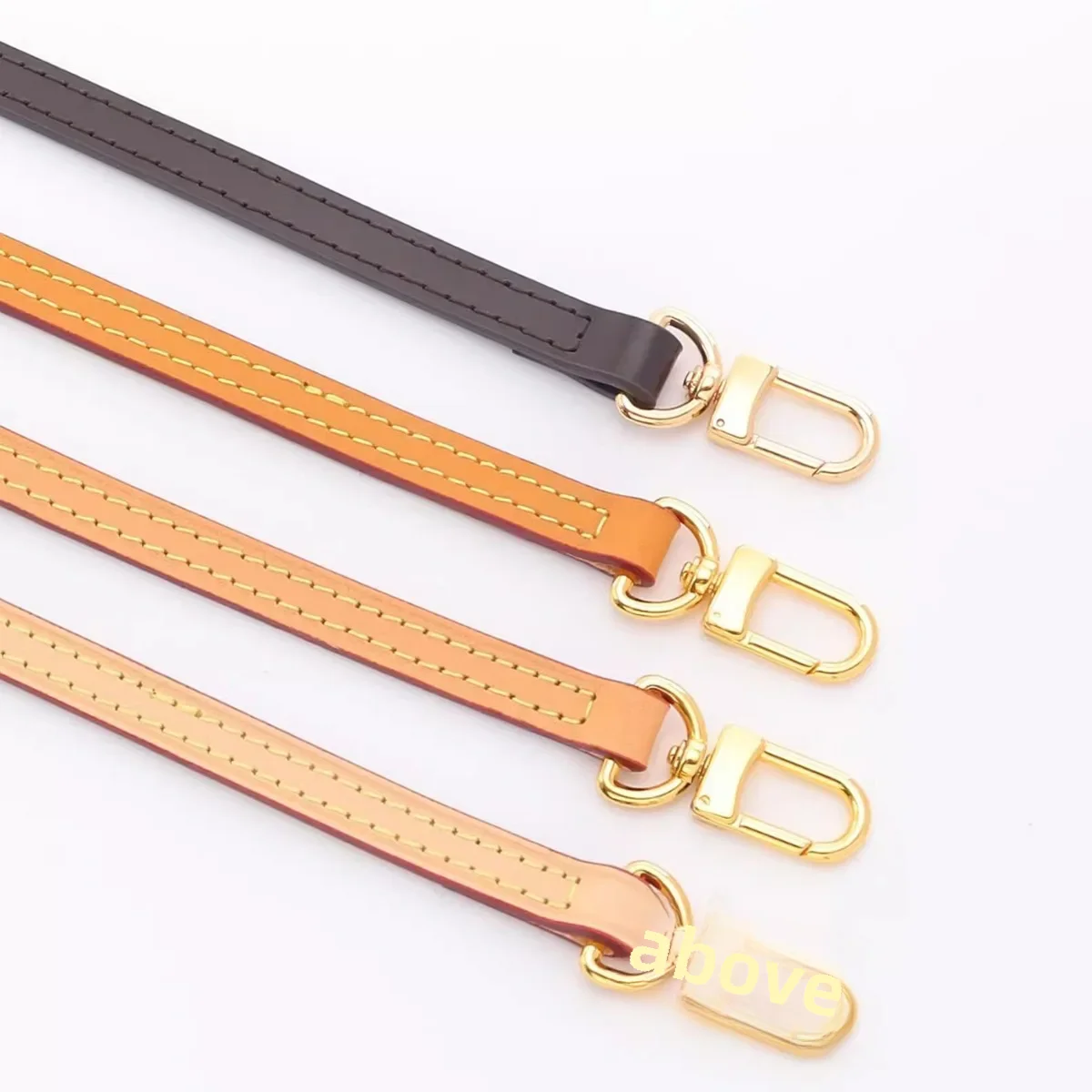 Compatible straps, leather suspenders, bag strap, shoulder bag, changeable accessories