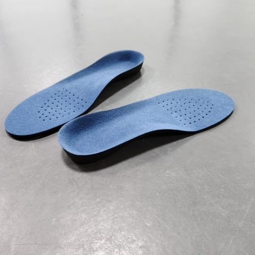 EVA flat foot correction insoles arch support orthopedic pads unisex manufacturers wholesale