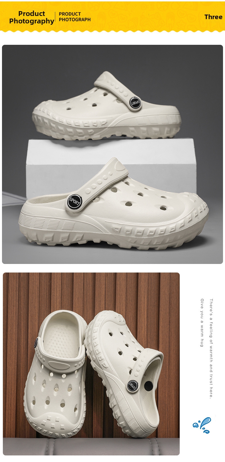 Kinder Clogs Und Hausschuhe Mit Geschlossener Zehenkappe_voghion.com
