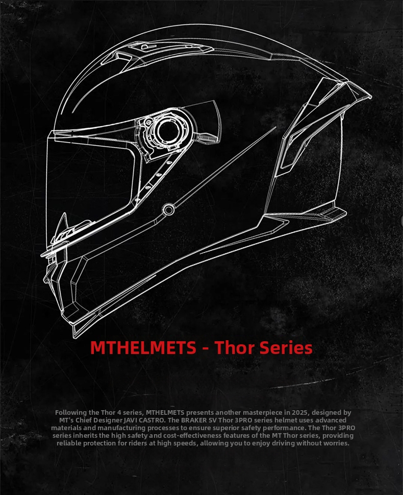 Full Face Helmet Unisex Summer Breathable 3C Certified Motorcycle And Bike Helmet_voghion.com