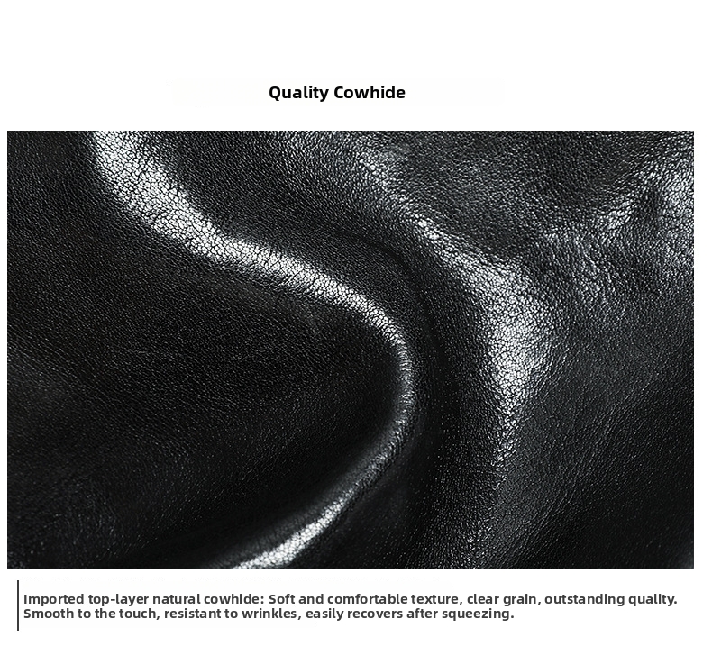 Borsa a tracolla uomo in vera pelle design orizzontale_voghion.com