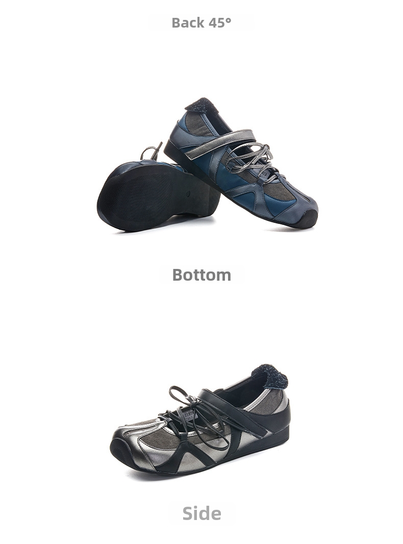 White Genuine Leather Insole Women's Shoes 2cm Height Increasing Bow Knot Mary Jane New Style Single Shoes For Women_vogvips.com