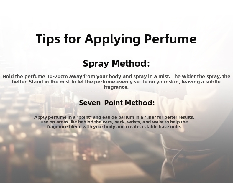 Herrenparfüm Arc Line Hochwertiges Eau de Cologne Exportduft für Herren Vielseitig einsetzbar_voghion.com