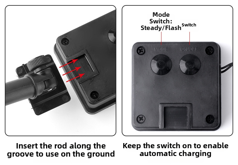 Lumini de crăciun pentru grădină cu led solar pentru exterior_voghion.com