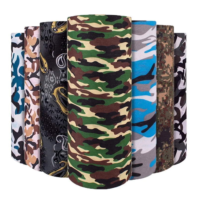 Universal scarf, bike for cycling, windproof mask, sun protection