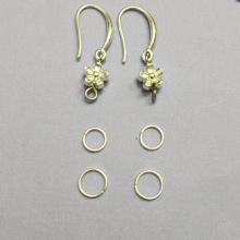 �ֶ��h��Ȧ���۶����ᘻ���925diy�yɫ���y̩�y���y�ֹ�������A