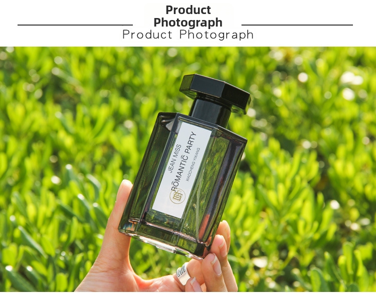 Enigmatic Parfumkollektion – L'Enfer (100 ml Eau de Toilette), Unisex, dunkler Blumenduft mit Kokosnuss und Myrte_voghion.com