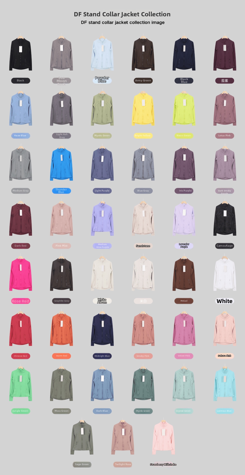 LU Women's Slim Fit Pilates Yoga Top Outdoor Sportswear For Women_ecoleips.com
