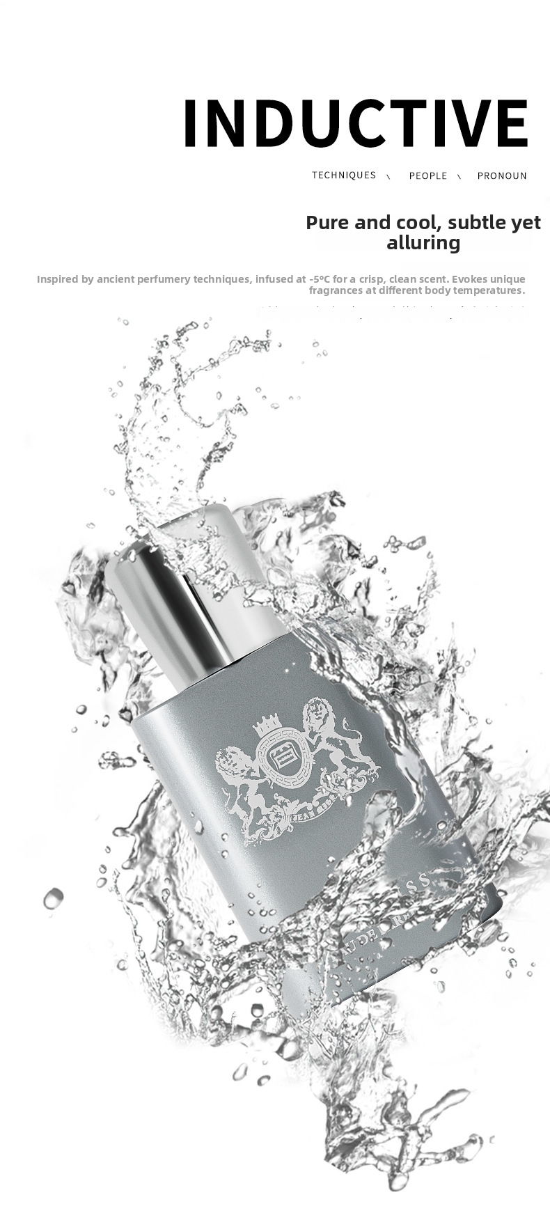 Pegasus Eau De Toilette Für Herren Blumig Und Cremig Mit Vanille_voghion.com