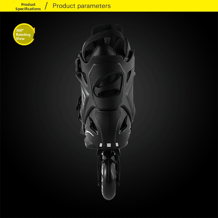 Inline Skates Für Erwachsene Anfänger Herren Damen Freestyle_voghion.com