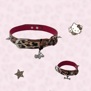 �r�б��y�Tᔐ����ȦС���iȦ���{���ٴ�choker�i��������ò��