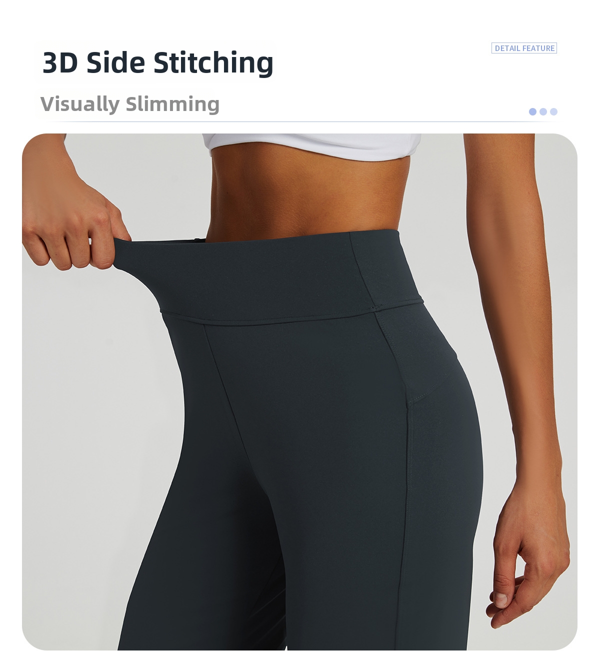 Straight Leg Sports Pants Men's Casual Fitness Yoga Trousers European American Style Loose Versatile Sports Fitness Yoga Pants_desvips.com
