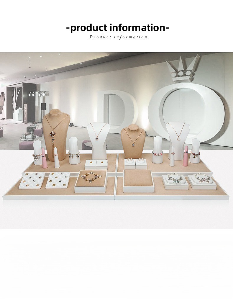 A028- (73-41) Khaki Velvet Skin Paint Set (Xuyue) details page _