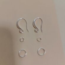 S925���y���� DIY�y�ĸؐ���h������� ���n�OӋ�� �߶Ƕ��h