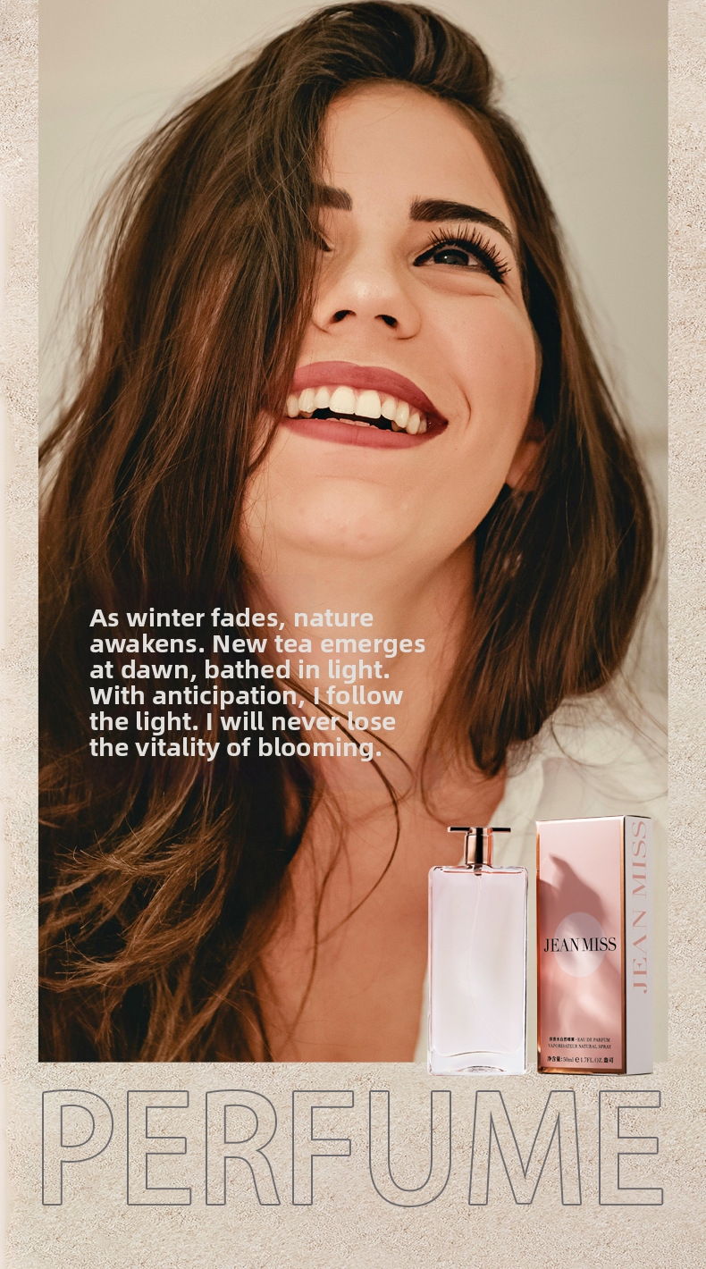 Set di profumi da donna a lunga durata, conveniente, Vietnam, bellezza, salute, ingredienti di alta qualità_voghion.com