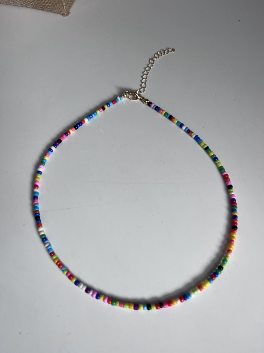 Holiday, Daily Occasion Alloy Material Simple Style Classic Style Round Alloy Wholesale Necklace