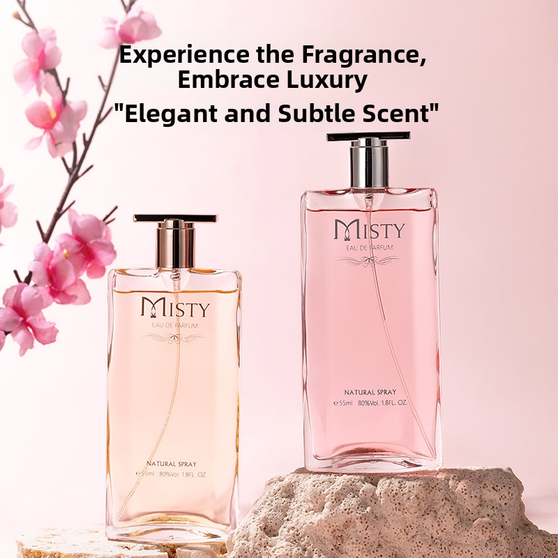 Damenparfüm mit blumigem Duft, langanhaltend, frisch, Nischenprodukt, vietnamesisch, beliebt, Schönheit, Gesundheit_voghion.com