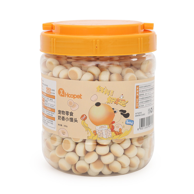 Teddybär-Beißstangen für Welpen, Leckerlis, Kekse, Belohnungssnacks für das Training kleiner Hunde, für zwei Monate alte Welpen_voghion.com