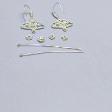 ���h��Ȧ���۴ֶ��h925�yɫ��ɫ���^�����y̩�y���y���h���DIY��