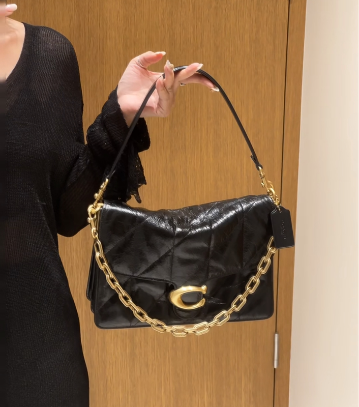 C brand quilted chain accordion bag Chainsofttabby30 flap Dionysus small square bag underarm bag crossbody bag C brand quilted chain accordion bag Chainsofttabby30 flap Dionysus small square bag underarm bag crossbody bag