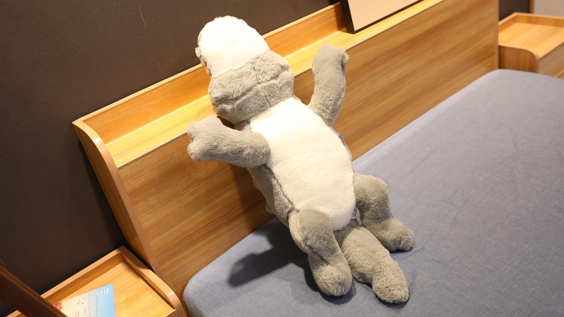 Groot krokodil pluche kussen knuffeldier dinosaurus zacht_voghion.com