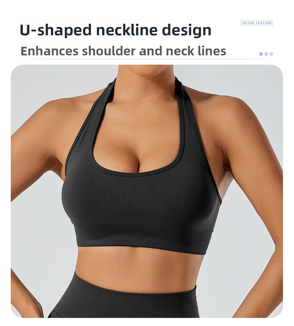 High Waist Seamless Yoga Suit Backless Fitness Running Slimming Sports Outfit For Women_desvips.com