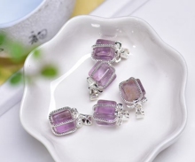 ��Ȼ��ˮ���Y��е���10mm���wͨ͸��DIY헉���ؔ�؂��������