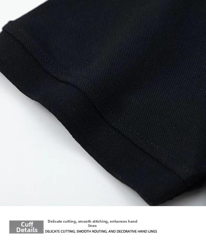 Men's Fashion Polo Shirt With Floral Print | Breathable Cotton Pique Knit | Slim Fit Short Sleeve Tee For Casual Wear_viptrois.com