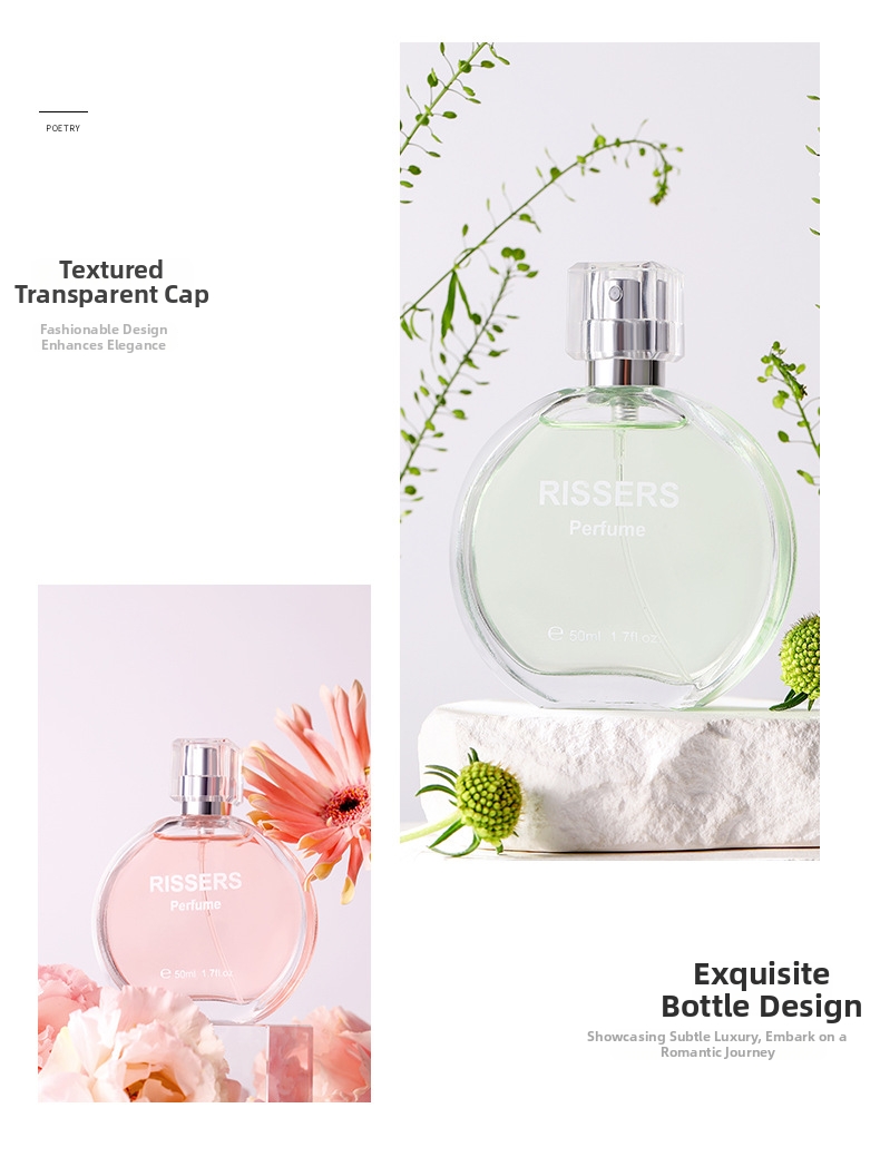 Eau de parfum donna floreale lunga durata profumo fresco elegante_voghion.com