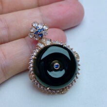 �������a؛ī��ƽ���۵���18k����肝M�Gfe��33.2-23.5-9.7mm