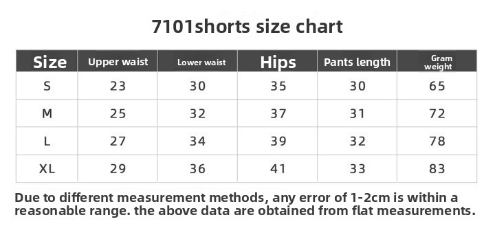 Size.