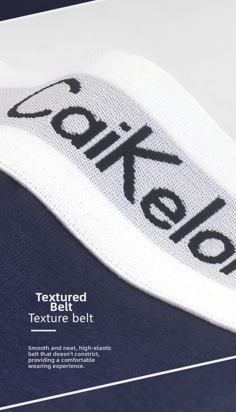 Boxer hombre grafeno antibacteriano algodón trunks pack de 4_voghion.com
