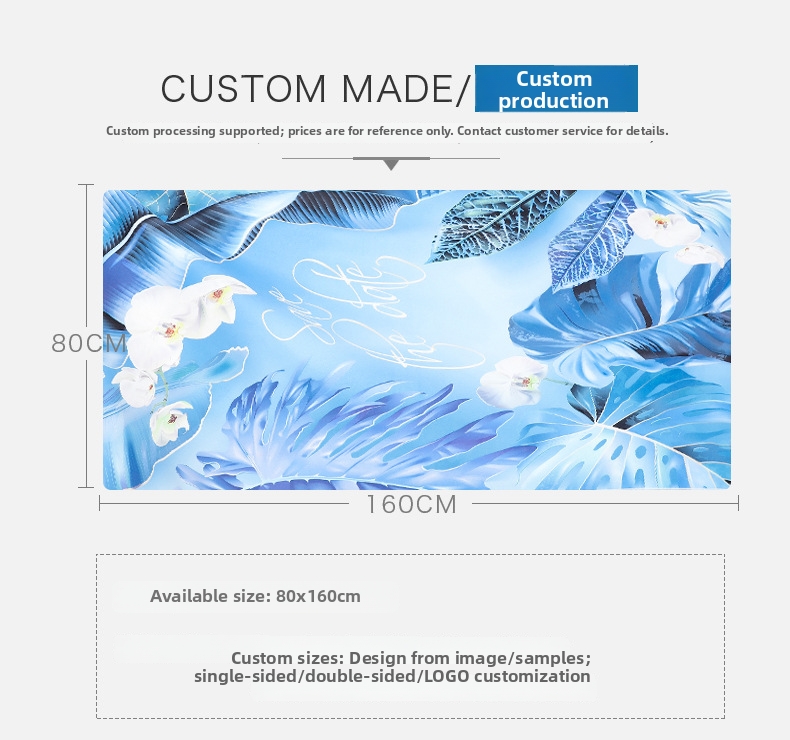 Asciugamano da spiaggia in microfibra, assorbente, ad asciugatura rapida, resistente alla sabbia, double face, in pile, ultra morbido._voghion.com