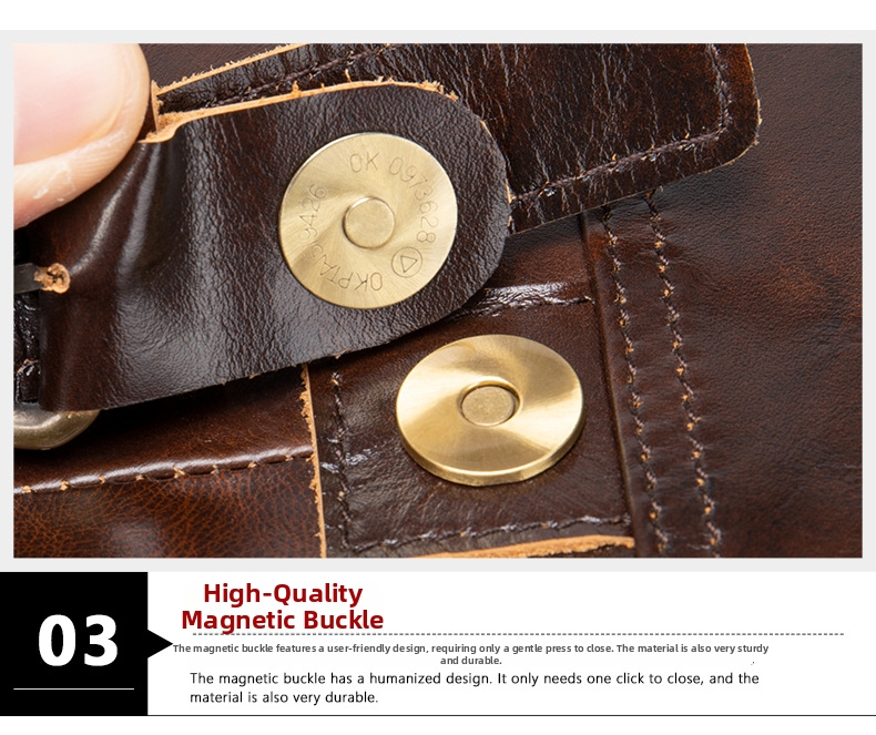Sacoche homme en cuir véritable porte-document business messenger_voghion.com