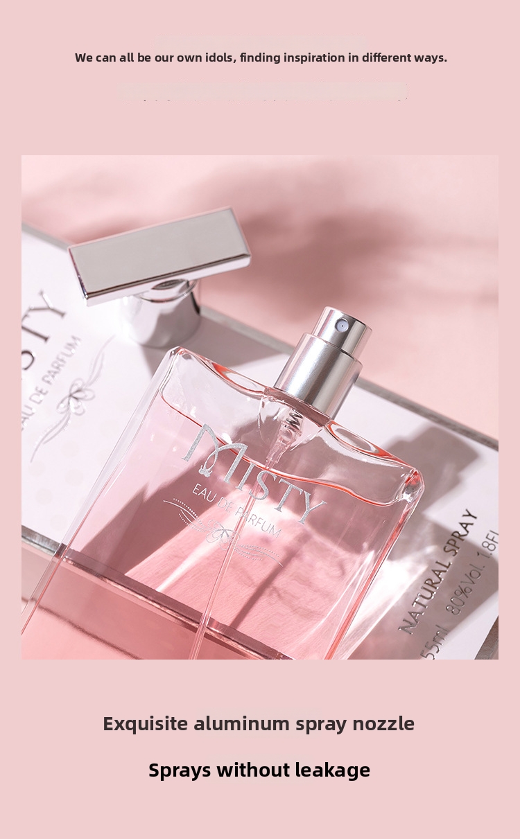 Blumiges Eau De Toilette Für Damen Mit Langanhaltendem Duft_voghion.com