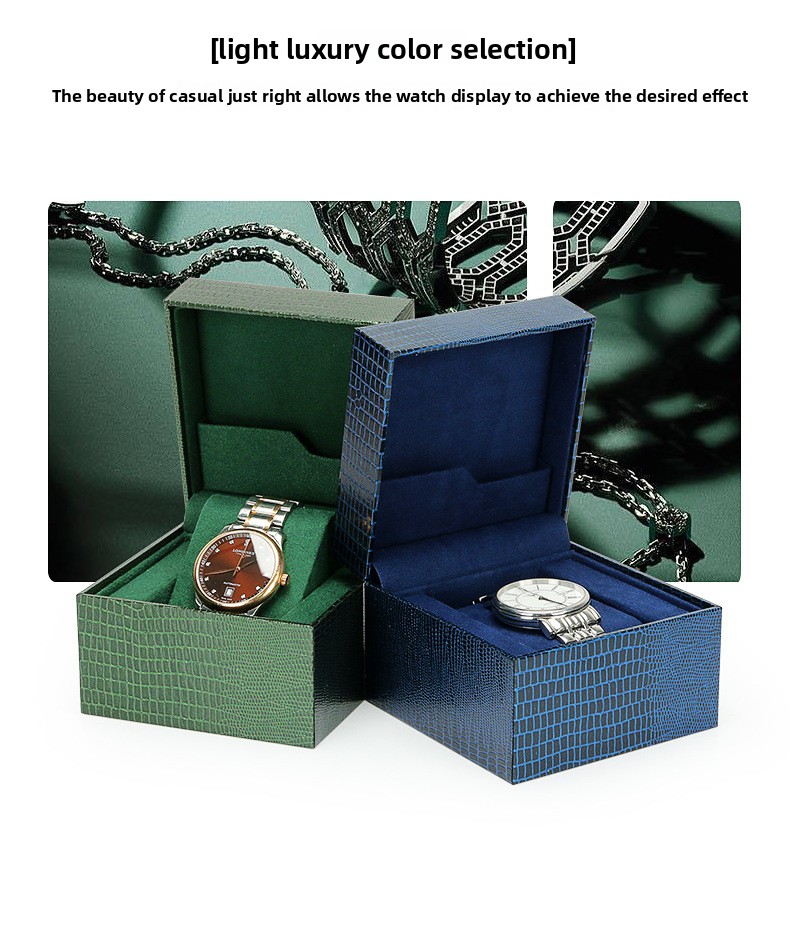 F010- (01-02) Lizard Watch Box - (Xuyue) details page _13.