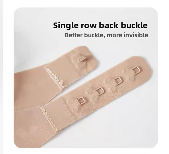 Invisible Backless Beauty Bra With Fixed Cups For Women_voghion.com