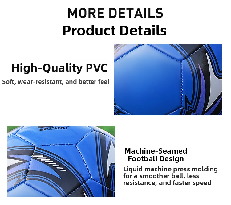 Pallone da calcio per bambini personalizzato con incisione_voghion.com