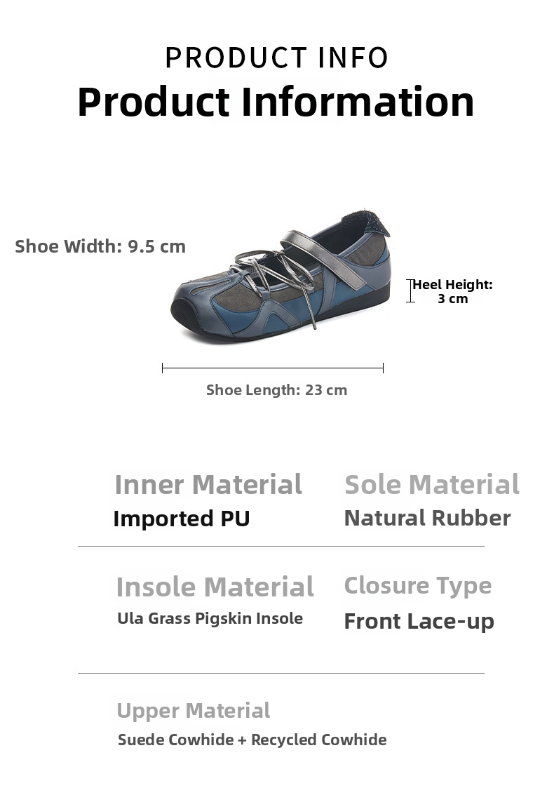 White Genuine Leather Insole Women's Shoes 2cm Height Increasing Bow Knot Mary Jane New Style Single Shoes For Women_vogvips.com