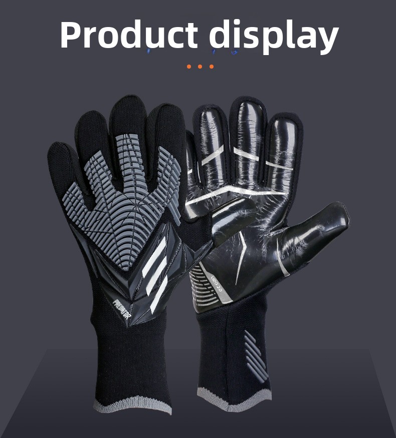 Målmandshandsker til herrer og damer med skridsikkert greb_voghion.com