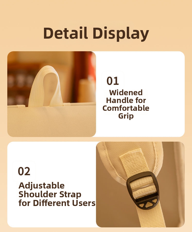 Anti-scratch Pet Backpack Cat Carrier For Travel And Comfort_voghion.com