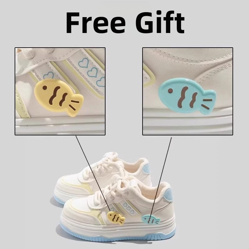 Comfortable Breathable Childrens Sneakers For Girls Walking Shoes_voghion.com