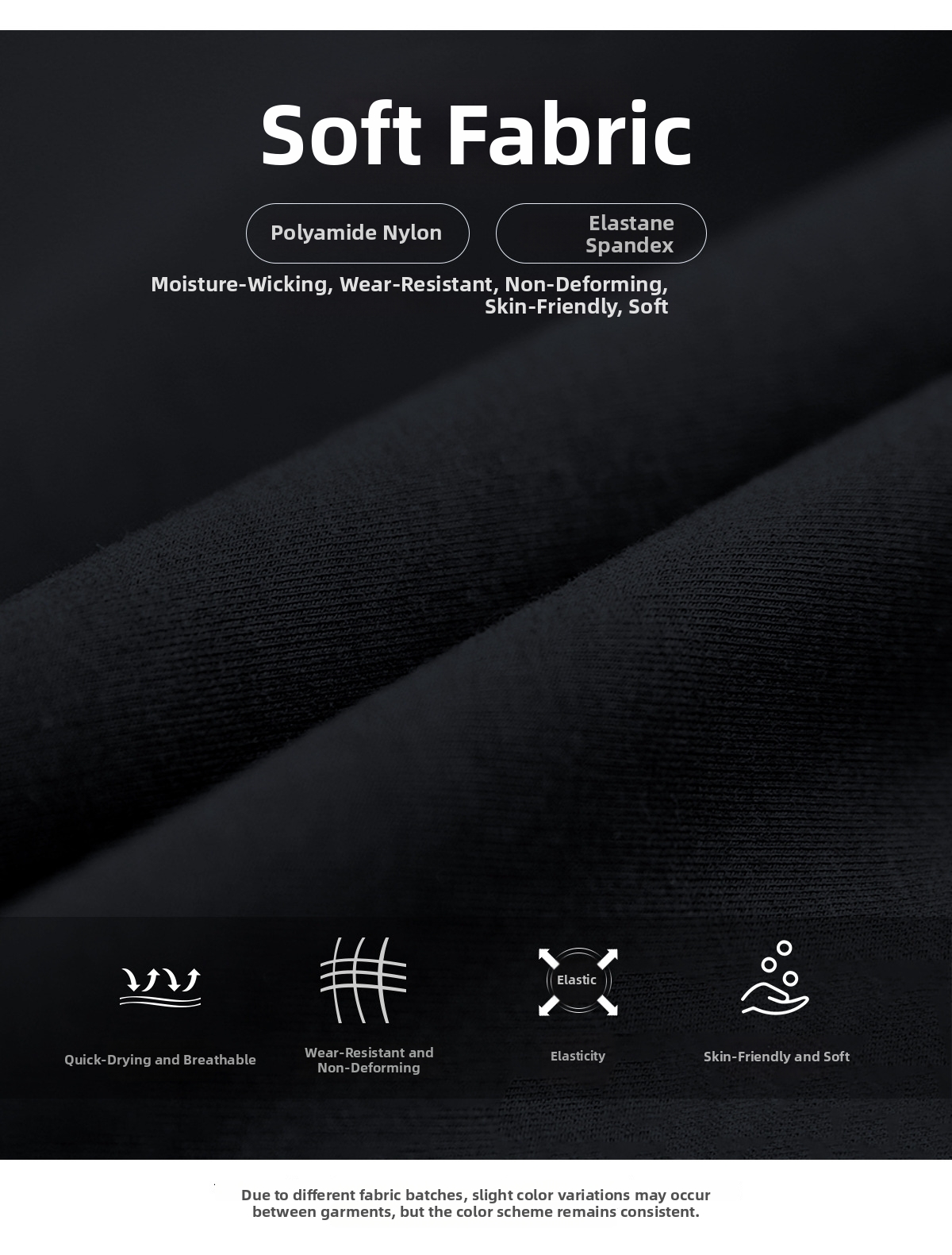 Straight Leg Sports Pants Men's Casual Fitness Yoga Trousers European American Style Loose Versatile Sports Fitness Yoga Pants_desvips.com