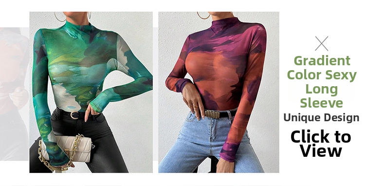 Damen Midirock Aus Transparentem Mesh Mit Floralem Print Am Strand_voghion.com