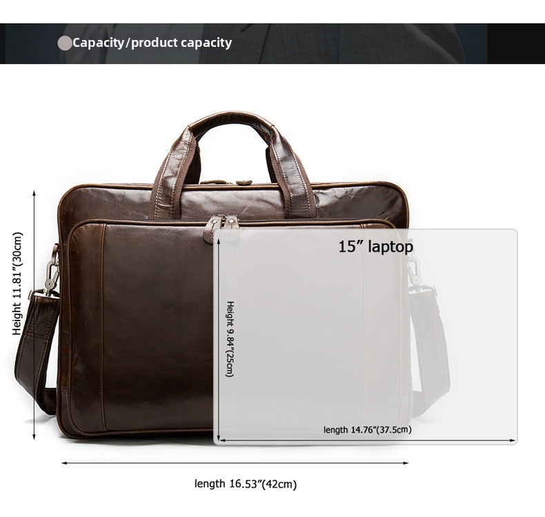 Meeste ehtsast nahast äriportfell topeltlukuga_voghion.com