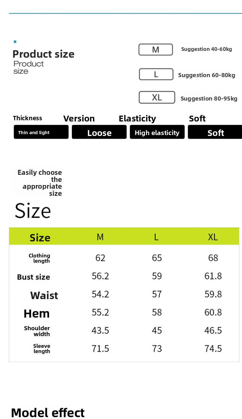 Large Size Loose Ice Silk Sunscreen Clothing, Women's Jacket Hooded, Light And Breathable In Summer, Large Version Of UV Protection Sunscreen Clothing_ecoleips.com
