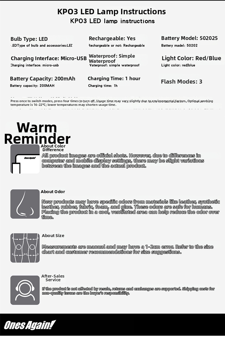 Motorcycle Knee And Elbow Pads Windproof Protective Gear Set_voghion.com