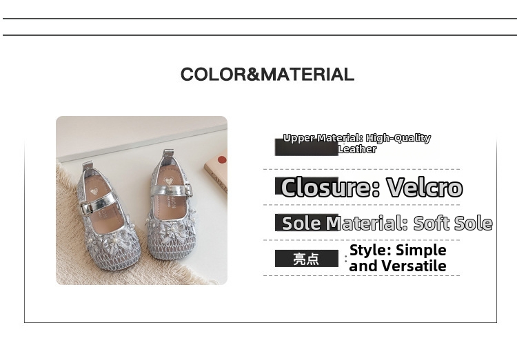 Flickor flätade mary jane skor läder prinsessstil_voghion.com