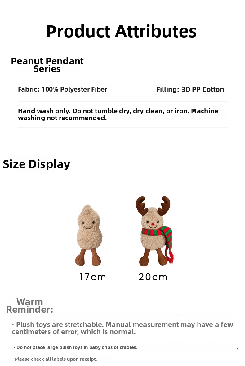 Realistische pluche pinguïn, leuk cadeau, populaire knuffel in dezelfde stijl._voghion.com