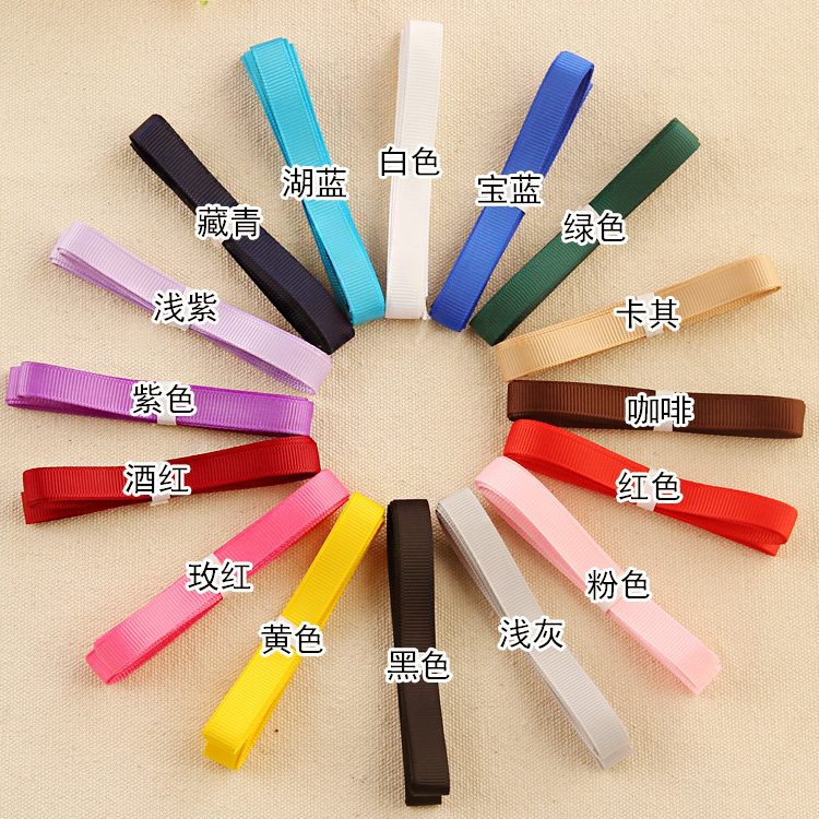 Hair band handmade